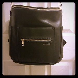 Fawn original diaper bag